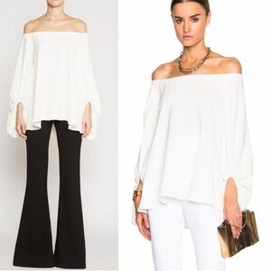 NWT Camilla & Marc Magnetism Top Size 8